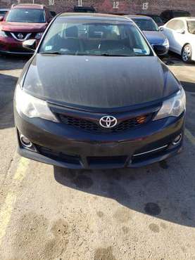 2014 Toyota camry 140k miles ! for sale in Bronx, NY