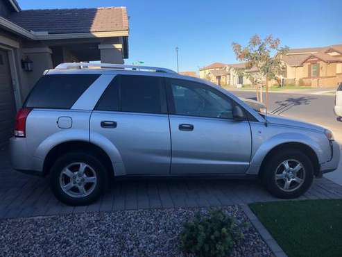 2007 SATURN VUE - cars & trucks - by owner - vehicle automotive sale for sale in Gilbert, AZ