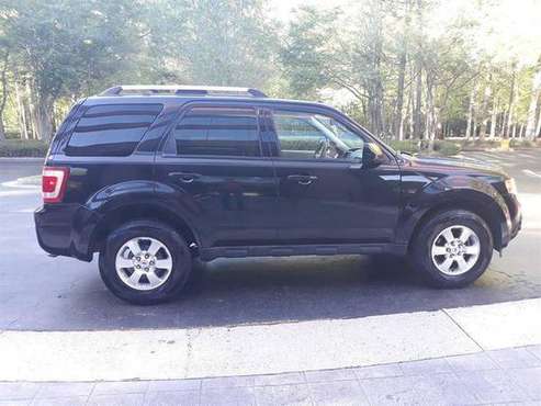 2009 FORD ESCAPE XLT , HOLLOWEEN SPOOKY DISCOUNTS- for sale in Duluth, GA
