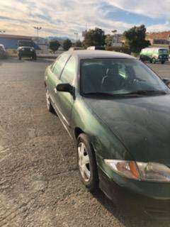 2001 Chevy Cavalier for sale in Saint George, UT