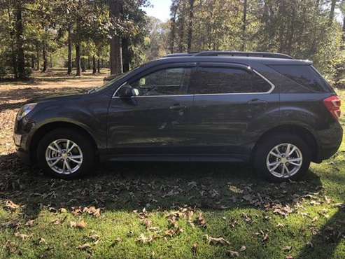 2017 Chevrolet Equinox - cars & trucks - by owner - vehicle... for sale in Brandon, MS