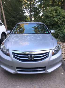 2012 Honda Accord EX-L - cars & trucks - by owner - vehicle... for sale in Baden, PA