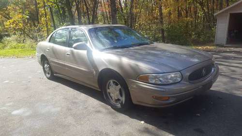 For sale 2001 Buick Lasabre for sale in Wild Rose, WI