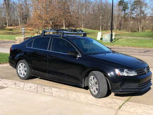 2017 VW Jetta - cars & trucks - by owner - vehicle automotive sale for sale in Mineral Wells, WV