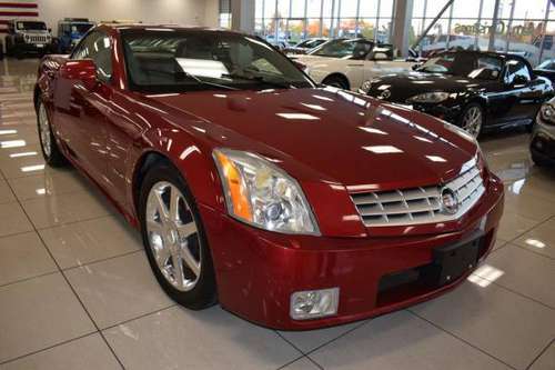 2004 Cadillac XLR Base 2dr Roadster **100s of Vehicles** - cars &... for sale in Sacramento , CA