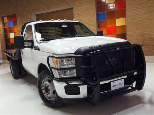 2014 Ford F-350SD XL - other for sale in Comanche, TX