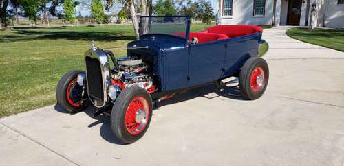 Hot Rod For Sale! for sale in Artois, CA