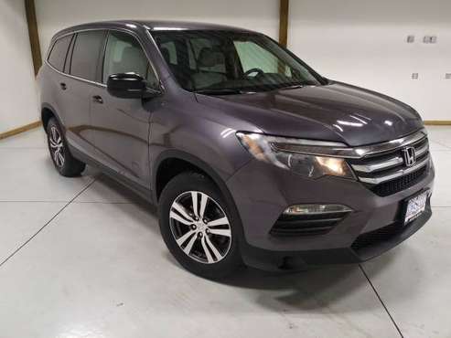 2016 HONDA PILOT - 18221A - cars & trucks - by dealer - vehicle... for sale in Nampa, ID