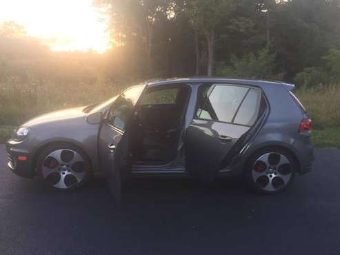 2012 VW GTI For Sale by Owner for sale in Warwick, NY