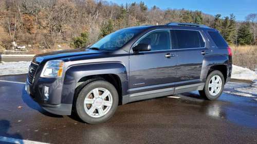 2014 GMC Terrain SLT-1 FWD - - by dealer - vehicle for sale in Eau Claire, WI