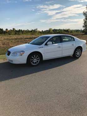2008 Buick Lucerne CXL for sale in McCordsville, IN
