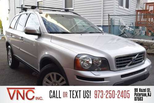 *2008* *Volvo* *XC90* *3.2 AWD 4dr SUV* - cars & trucks - by dealer... for sale in Paterson, NY