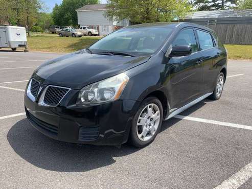 2009 Pontiac Vibe - - by dealer - vehicle automotive for sale in Greenbrier, AR