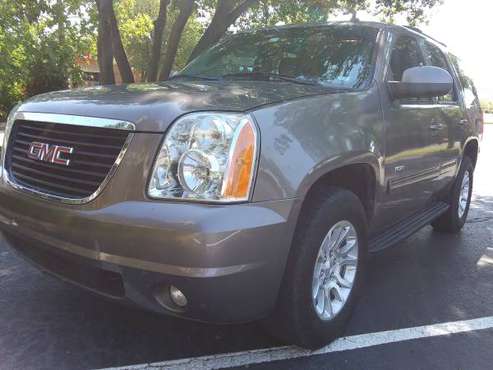 14 GMC YUKON NO CREDIT NEEDED BUYHERE PAYHERE YOU ARE APPROVED -... for sale in Oklahoma City, OK