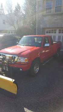 Ford Ranger 4x4 for sale in Torrington, CT