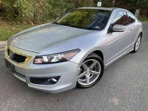 2008 Honda Accord - cars & trucks - by owner - vehicle automotive sale for sale in Laurel, District Of Columbia