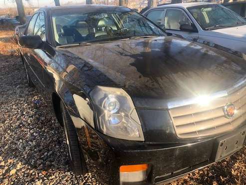 2006 Cadillac CTS ( Car is Loaded) Clean Title, - cars & trucks - by... for sale in Merrillville, IL