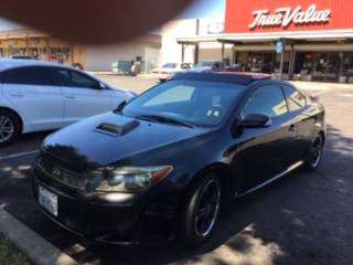 2007 TOYOTA / SCION - cars & trucks - by owner - vehicle automotive... for sale in Modesto, CA