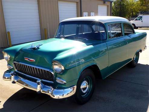 1955 Chevrolet 150 for sale in Arlington, TX