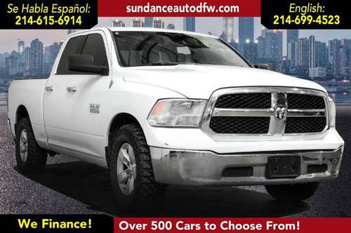 2013 Ram 1500 SLT -Guaranteed Approval! for sale in Addison, TX