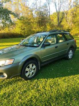 2005 Subaru Outback S/W for sale in Elmira, NY
