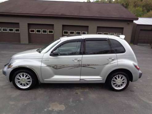 2001 Chrysler PT Cruiser Limited Edition 4dr Wagon CASH DEALS ON ALL for sale in Lake Ariel, PA