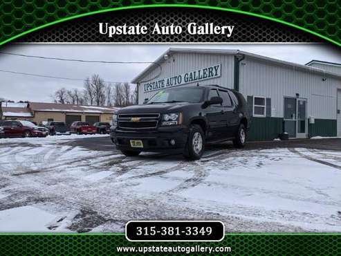 2011 Chevrolet Suburban 1500 4WD LT - - by dealer for sale in Westmoreland, NY