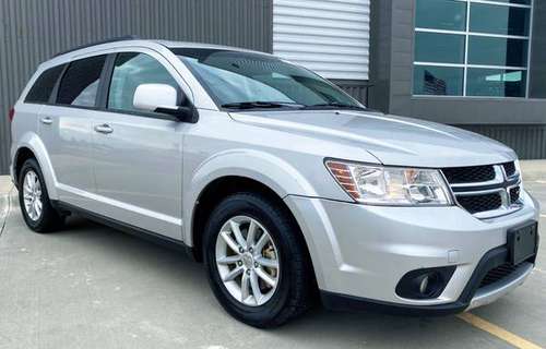 2013 DODGE JOURNEY SXT AWD BACKUP CAM LOW MILES SPORTY WONT LAST... for sale in Ardmore, OK
