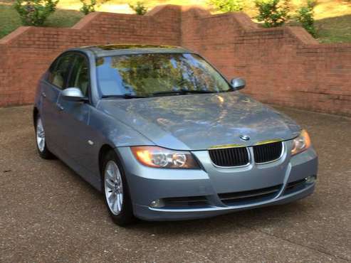 2006 BMW 325i for sale in Goodlettsville, TN