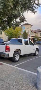 GMC SIERRA - cars & trucks - by owner - vehicle automotive sale for sale in Windsor, CA