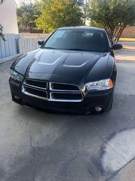 2011 Dodge Charger for sale in Arlington, TX