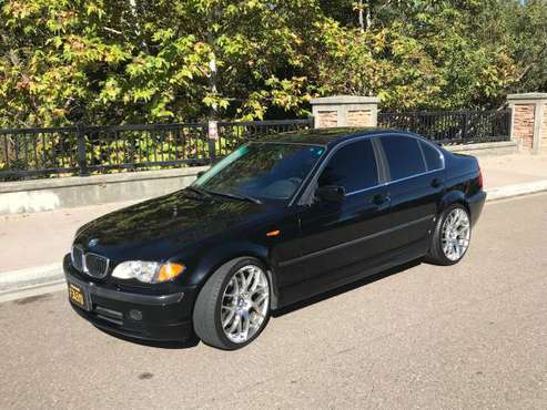 2002 BMW 330i for sale in Santee, CA