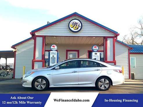 GET APPROVED TODAY AT COUNTRY AUTO! - - by dealer for sale in Twin Falls, ID