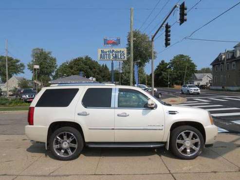 2007 Cadillac Escalade Base - $499 Down Drives Today W.A.C.! - cars... for sale in Toledo, OH