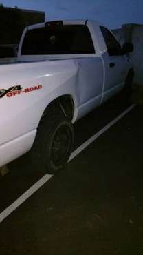 2002 dodge ram 4x4 for sale in Hurst, TX