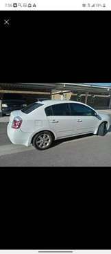 2008 Nissan Sentra - cars & trucks - by owner - vehicle automotive... for sale in Edinburg, TX