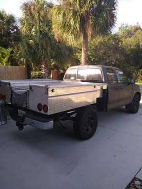 2003 Toyota Tundra - cars & trucks - by owner - vehicle automotive... for sale in Melbourne , FL