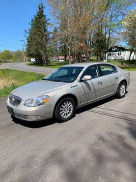 LOW MILE 2008 Buick Lucerne for sale in Cicero, NY
