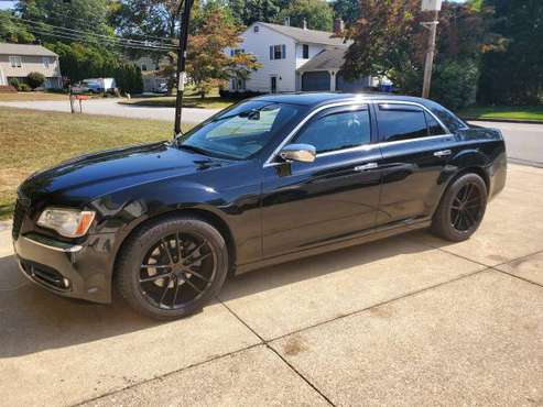 2013 Chrysler 300c-Looks Good-Runs and Drives Good for sale in Wakefield, RI
