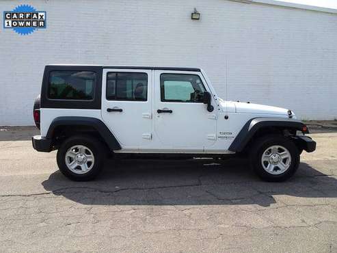 Jeep Wrangler Right Hand Drive RHD Postal Mail Jeeps Carrier Vehicles for sale in north MS, MS