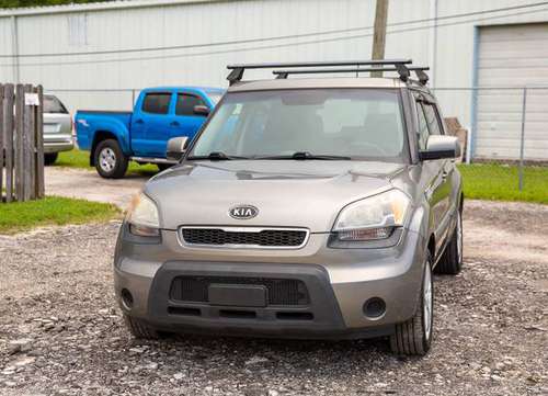 2011 KIA SOUL - cars & trucks - by dealer - vehicle automotive sale for sale in largo, FL