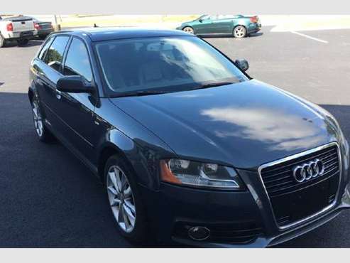 2011 AUDI A3 PREMIUM - cars & trucks - by dealer - vehicle... for sale in North Ridgeville, OH