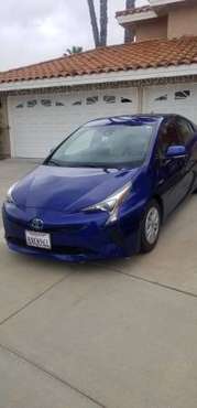 Toyota Prius for sale in Oceanside, CA