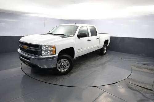 2013 Chevrolet Silverado 2500 HD LT - EVERYDAY LOW PRICING ON ALL... for sale in Seattle, WA