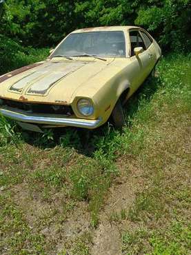 1971 Ford Pinto Runabout 1250 for sale in Waco, TX