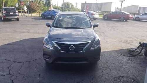 2016 & 2019 Nissan Versa - NO MONEY DOWN! CALL (Hickory) - cars &... for sale in Hickory, NC