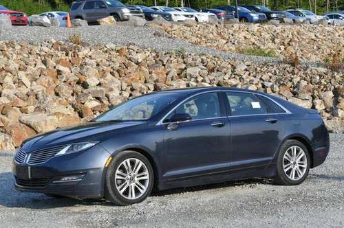 2013 *Lincoln* *MKZ* *AWD* for sale in Naugatuck, CT