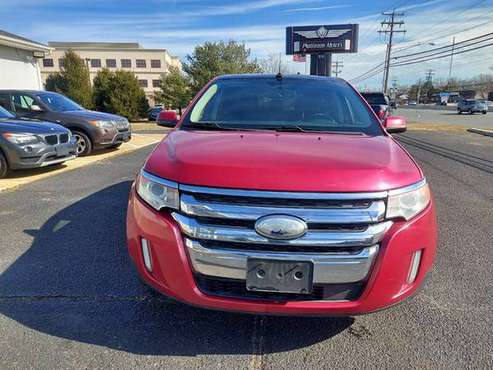 2011 Ford Edge Limited - - by dealer - vehicle for sale in Toms River, NJ
