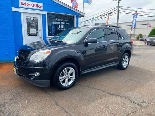 Wow! A 2011 Chevrolet Equinox with 134,500 Miles-New Haven - cars &... for sale in STAMFORD, CT