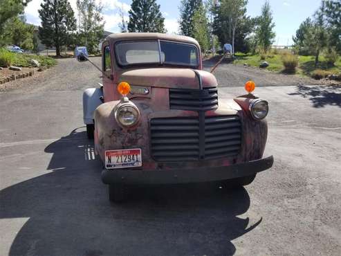 1941 GMC Truck for sale in LEWISTON, ID